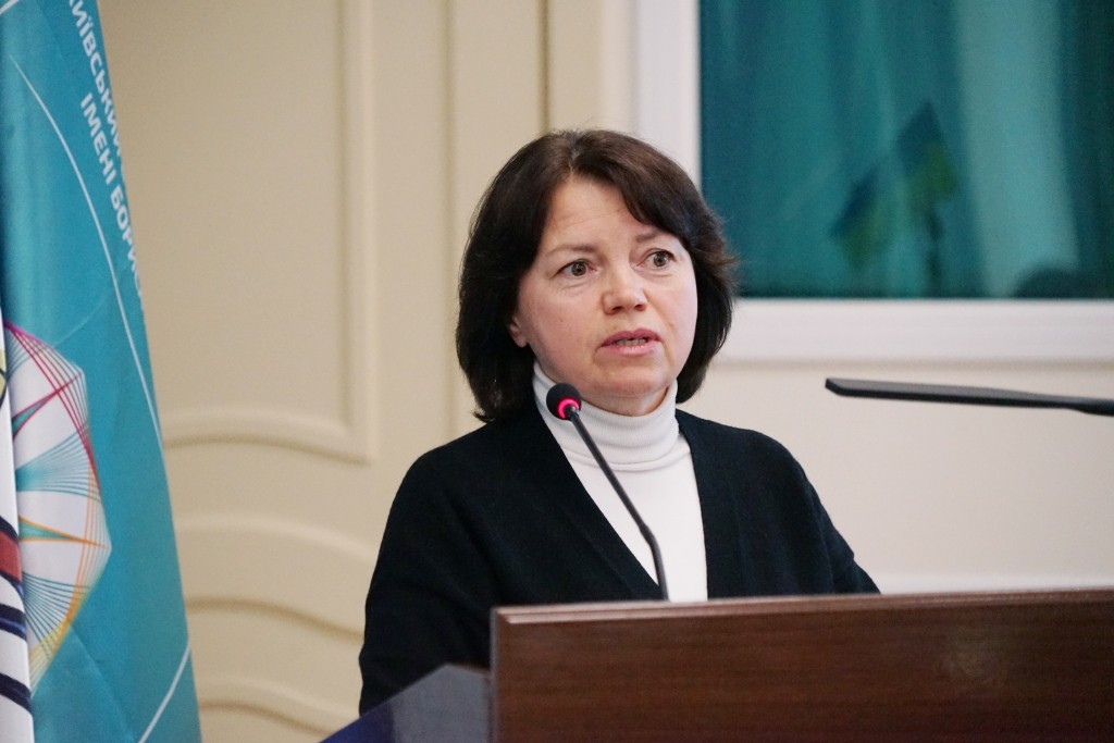 Interim Research Report on “The System of Training Primary School Teachers for Professional Activity in the Context of the New Ukrainian School Reform”
